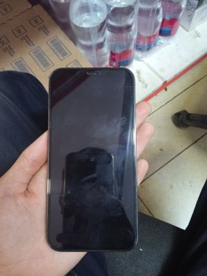 Iphone 12 pro 82%