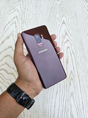 Samsung galaxy s9 plus