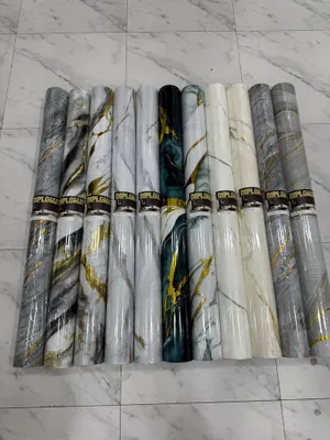 Samokleyka oboy decor