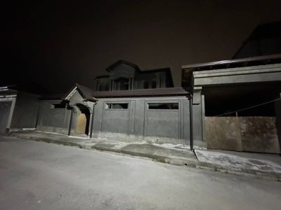 Амир темур махалля, Продаётся Евро Дом каробка