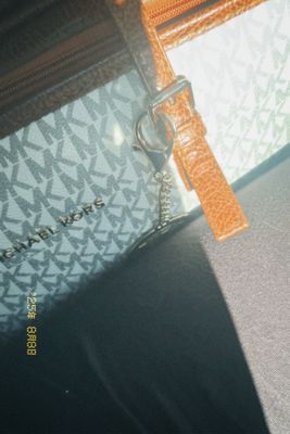 Сумка от Michael Kors