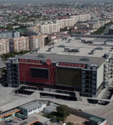 Stroymart Ibn Sino bozor 6 oy ijara 0 va soliq 0 do'kon, ofis, fudkort