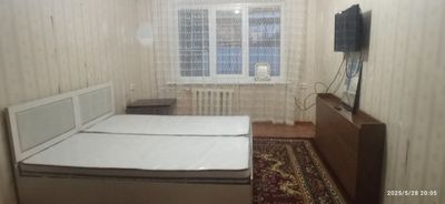Сдаётся 1/2/4 Мирабадский район Ул А Фитрата парк Фуркат