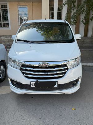 JAC M3 plus 1.8L
