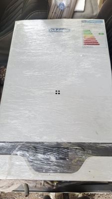кател газовый новый