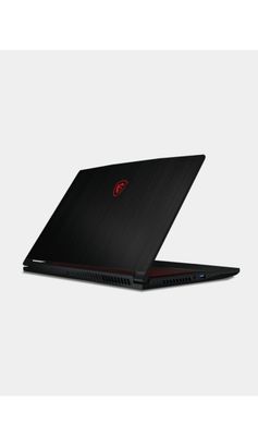 Ноутбук MSI GF63 Thin 9S7-16R512-022, / i5-10500H/8GB/ SSD 256GB, 15