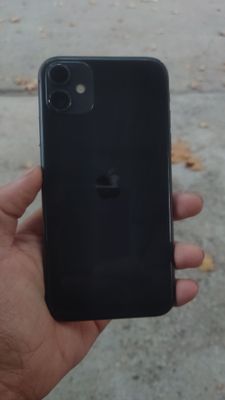 Iphone 11 64 Gb.