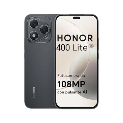 Honor 400 lite yangidek 8/256