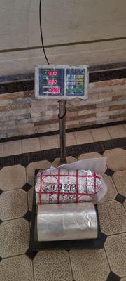 Термо усадка плёнка сотилади