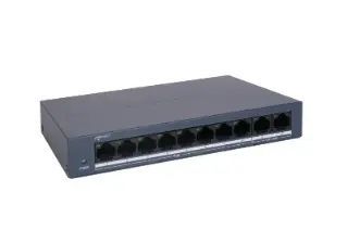 POE Switch 8 port Hikvision