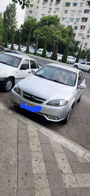 Chevrolet Gentra 2015 toza stalnoy 1evro aftamat gazli 8500$