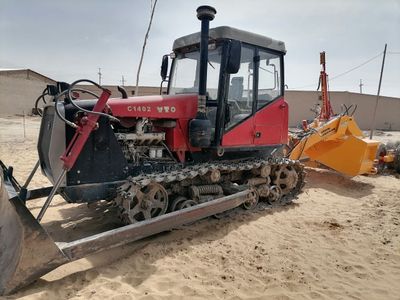 Юто Бульдозер 1402 тр сотилади