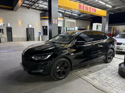 Onix Black 2024/2024 ideal