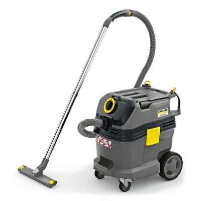 Профессиональный пылесос Karcher NT30