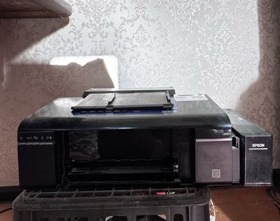 epson l805 printer B/u