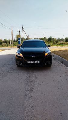 Малибу 1 сотилади