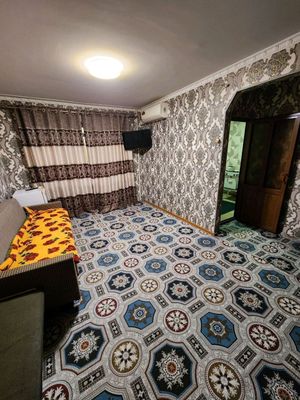 2 хонали кв ижарага берилади.Фарғона ш