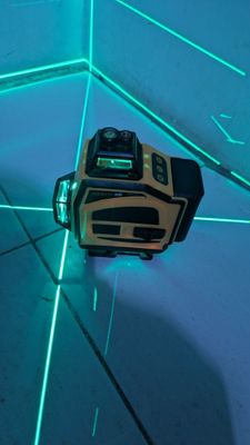 Lazer uroven 4 D