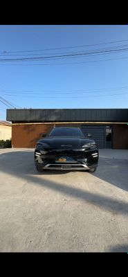 Byd chempion 605 km