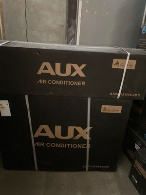 Aux 24 jmr bez invektor