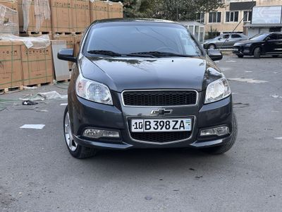 Chevrolet Nexia 3, mexanika, 2020, Probeg 94000 km, 2 detali kraska