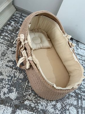 Люлка корзина ва поставкаси билан бирга