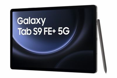 Samsung Tab S9 5G new2024 +IMEI +Гарантия