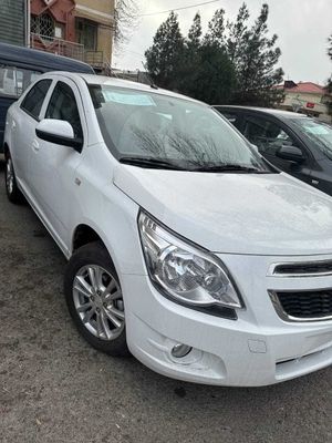 Cobalt A/T nasiya savdoga