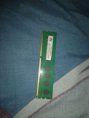 SSD DDR3 4GB хорошое