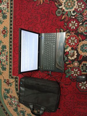 Продается ноутбук Avaratec 520
