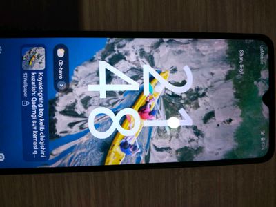 Redmi A3