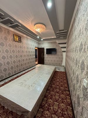Kvartira qizlar uchun bezmakler