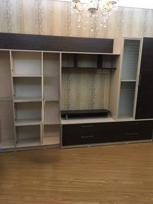 продается стенка горка под телевизор