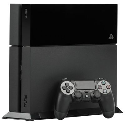 Playstation 4 va Logitech g29, kokpit