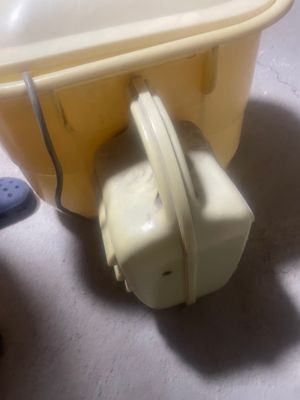 Yangi kir moshina minisi