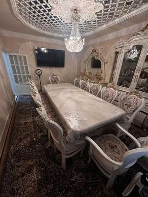 Госпитальный Продаётся Квартиру 4ком 90м2 В центре
