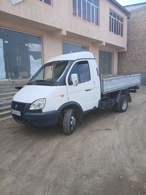 Gazel sotiladi pirsepti bilan ikkalasiniyam hujjati borholati alo