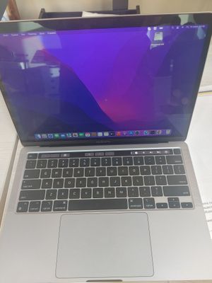 MacBook Pro M1 2020