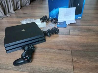 ps4 pro srochna sotiladi
