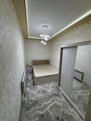 Шайхонтохур туманида квартира арендага берилади 2 хонали