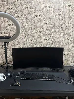 Redmi manitor ideal yangi