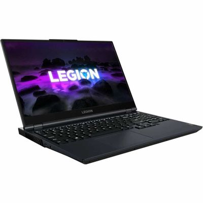 Lenovo Legion 5 15ACH6 (Ryzen 7 5800h / RTX 3050 Ti)