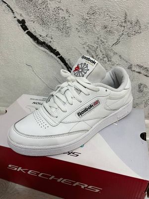 Мужские кроссовки Reebok