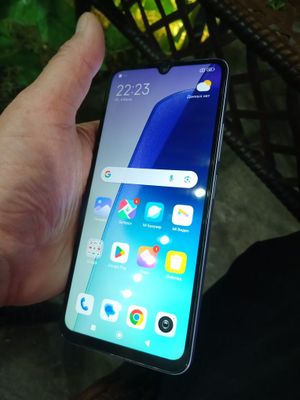 Redmi 14C holati yangi ideal tiniq 128GB hotirasi karobka dakument bor