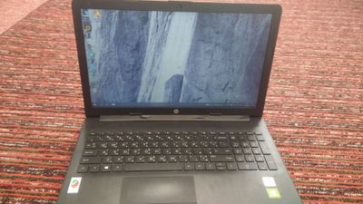 Hp Noutbuk Core I5