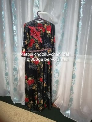 Ayollar kiyimi