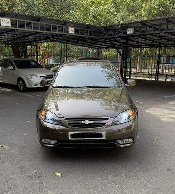 Срочно продам Chevrolet Gentra 2023