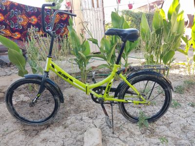 Velosiped satiladi