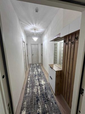 Сдается квартира в ЖК Алмазар сити