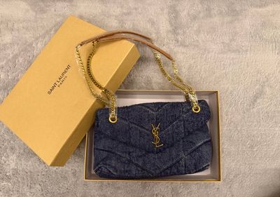Сумка Ysl